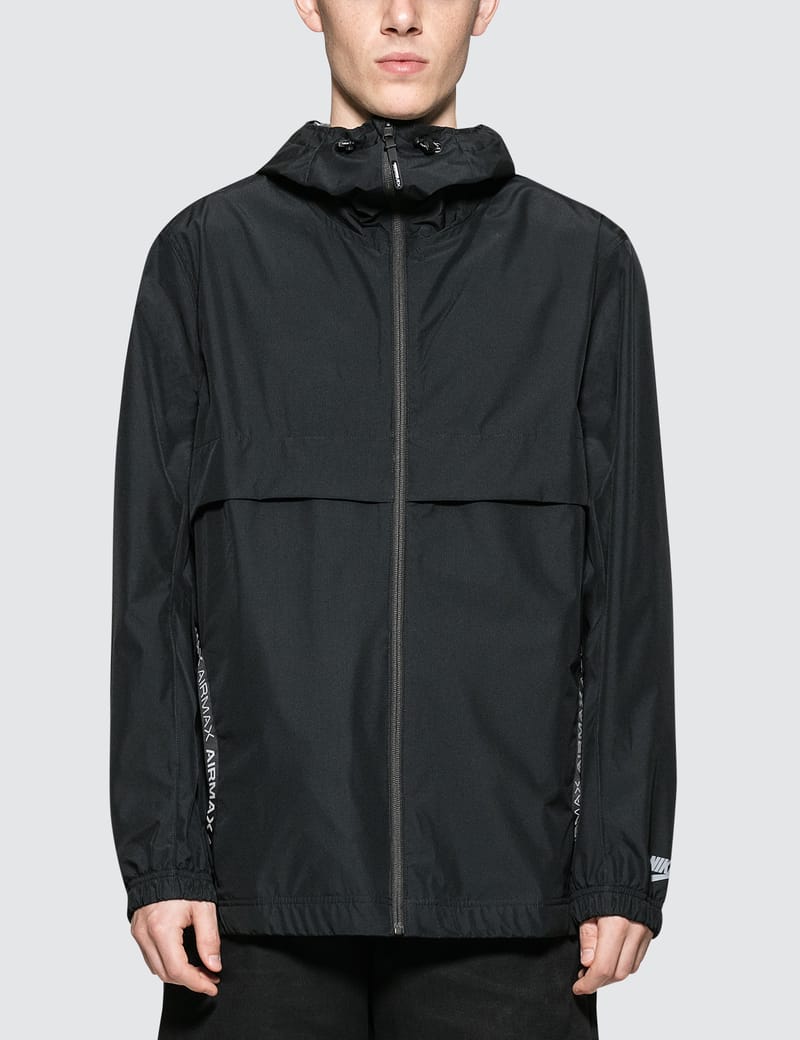 Nike - As M NSW Air Max Jacket | HBX - Globally Curated Fashion