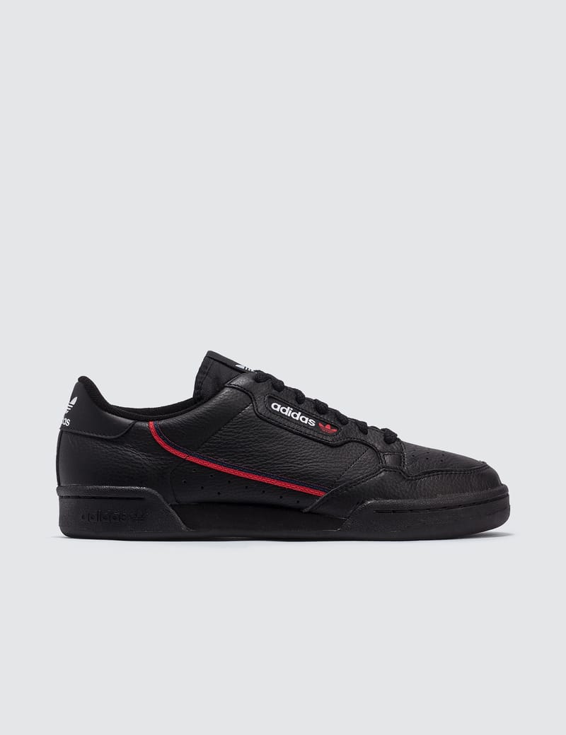 Adidas originals clearance continental 80 men