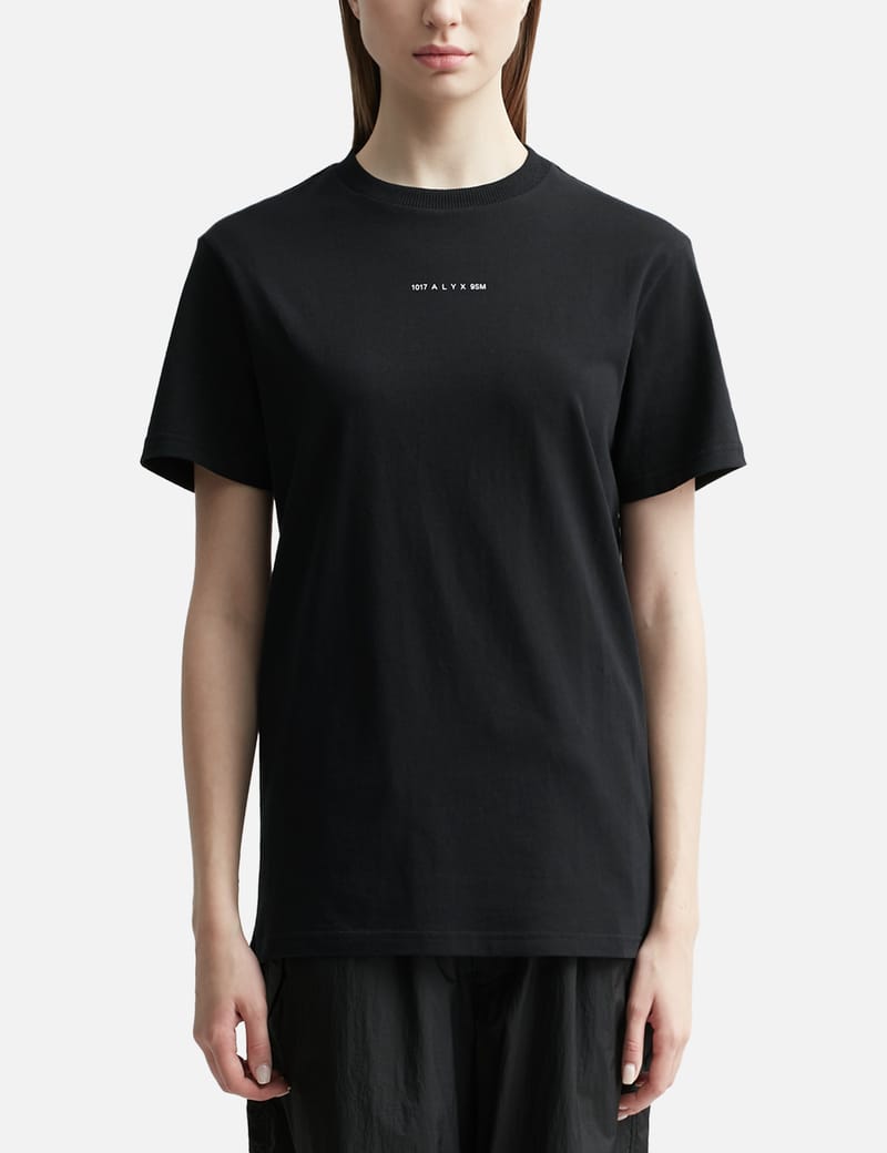 1017 ALYX 9SM - Visual T-shirt | HBX - Globally Curated Fashion