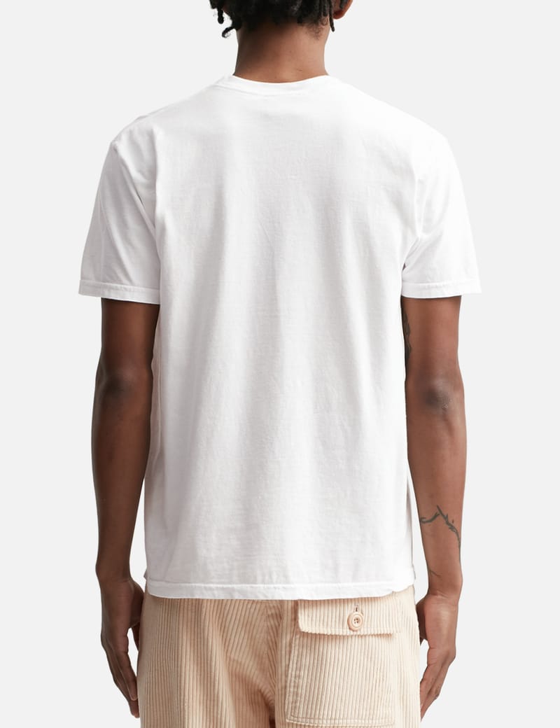 KidSuper - SS PAINT BY NUMBER T-SHIRT | HBX - Globally