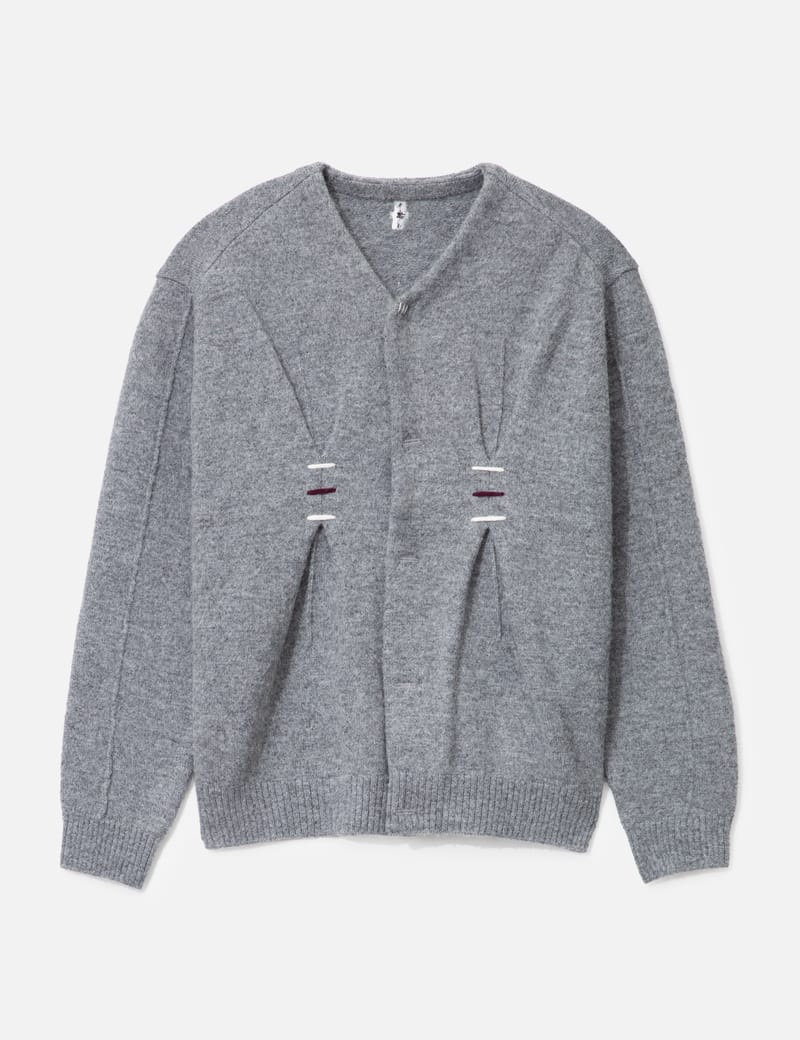 Ader Error - Cardigan 0703 | HBX