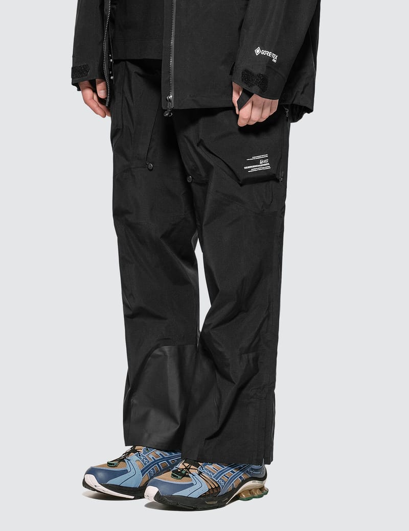 BURTON AK457 - AK457 Stout Pants | HBX - HYPEBEAST 為您搜羅全球 