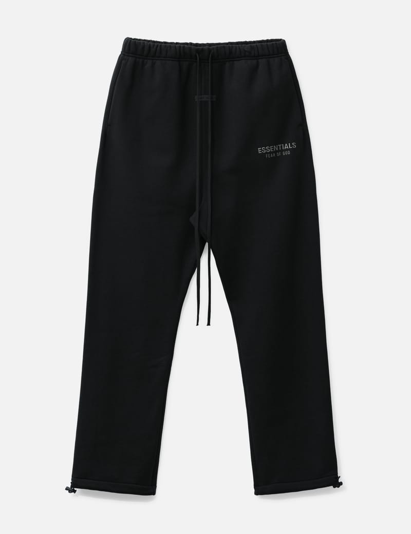 Fear of God Essentials - HEAVY FLEECE ESSENTIAL SWEATPANT | HBX