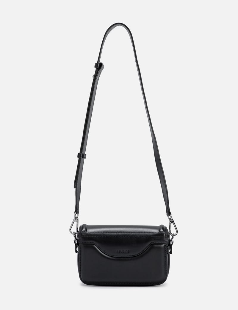 Lemaire small satchel discount bag