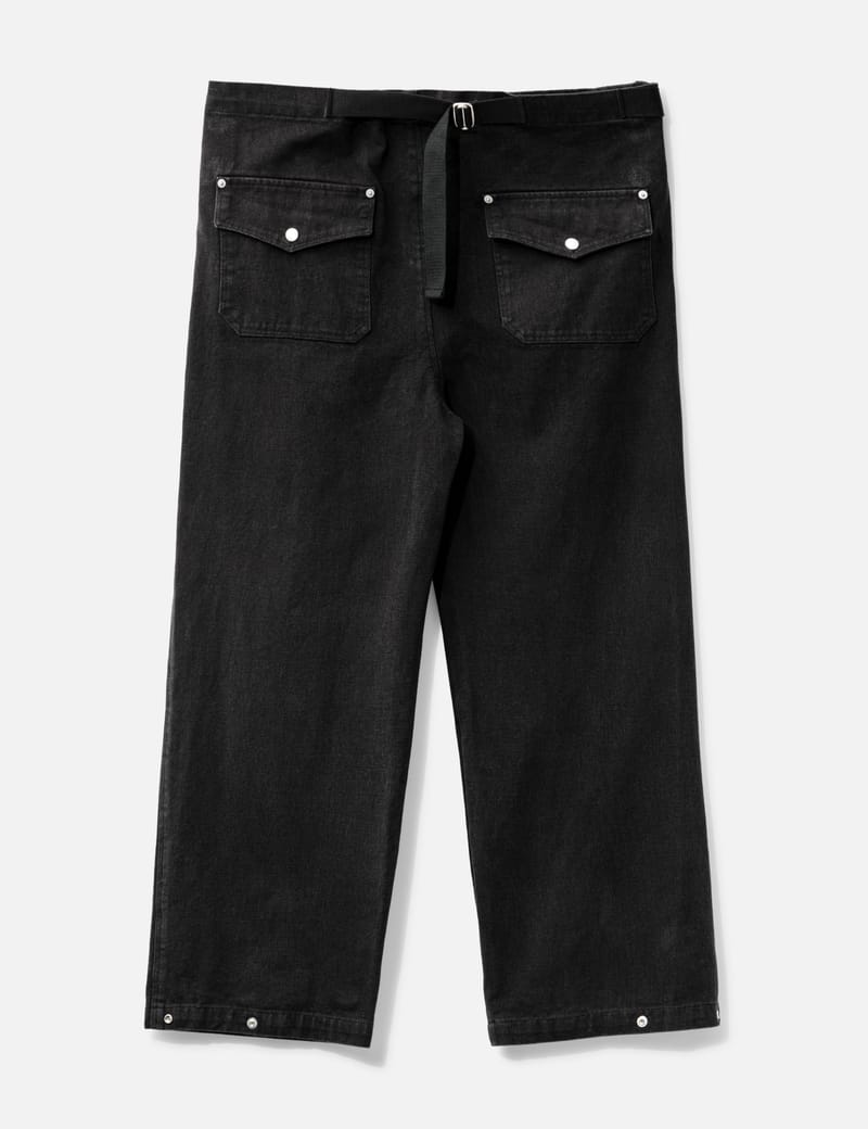 Workrite Nomex IIIA Firefighter Pants | Fire-Resistant Pants