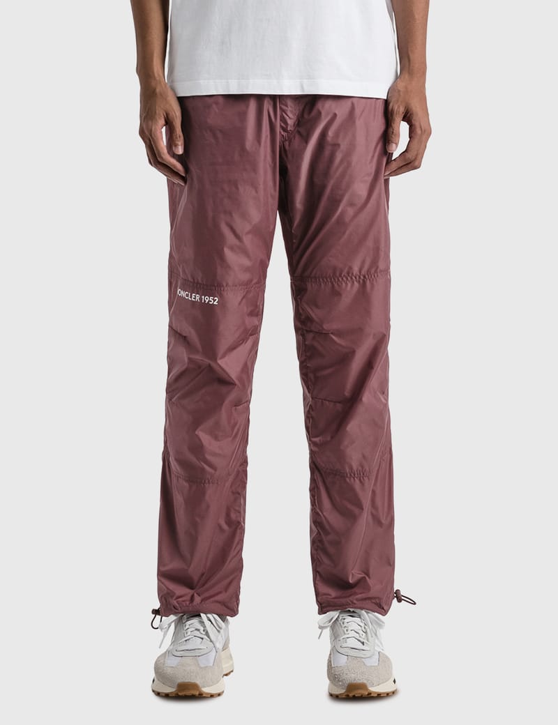 Moncler Genius - 2 Moncler 1952 Sports Pants | HBX - Globally