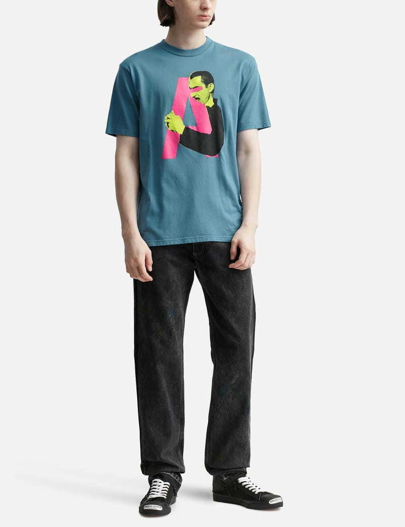 Undercover - GRAPHIC T-SHIRT | HBX - Globally Curated Fashion and