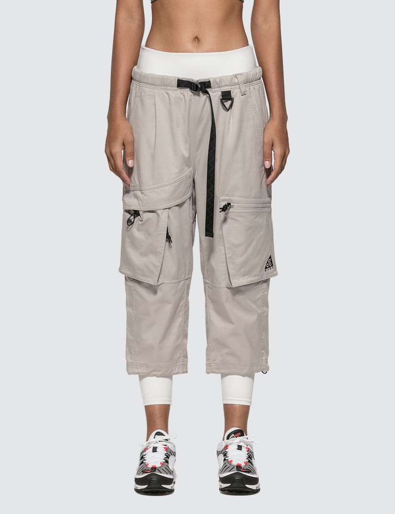 Nikelab acg women's hot sale cargo pants