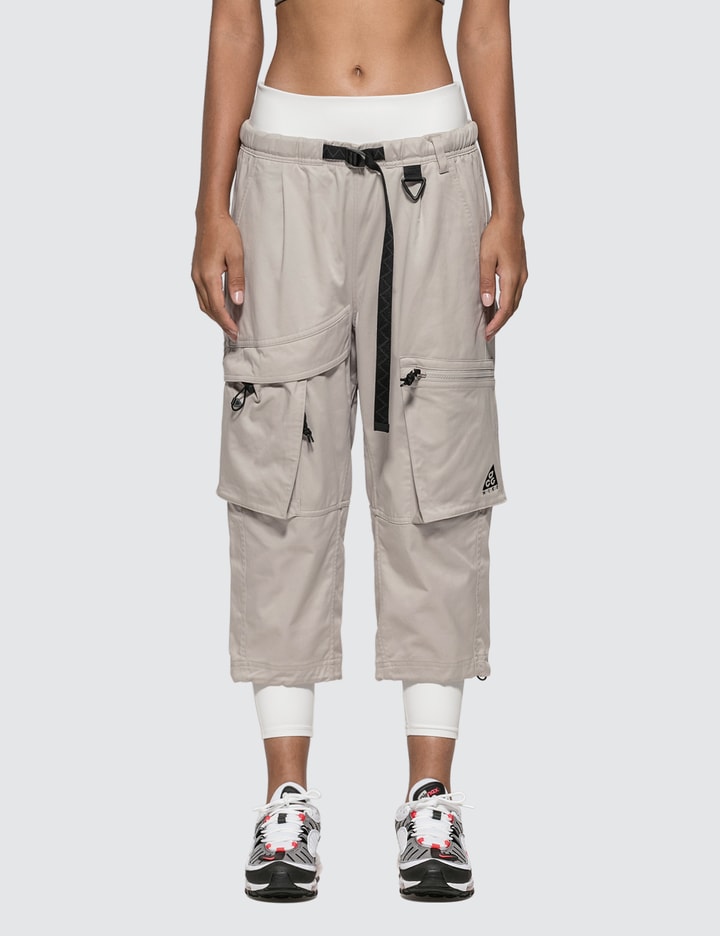 acg women's cargo pants