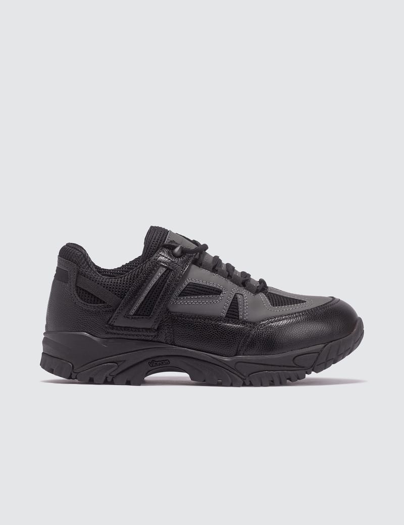 Maison Margiela - Security Sneaker | HBX - Globally Curated
