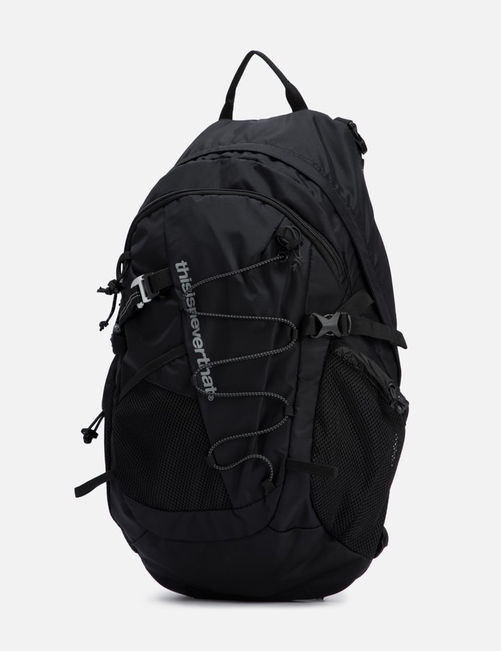 thisisneverthat® - SP-Logo Field Backpack 28 | HBX