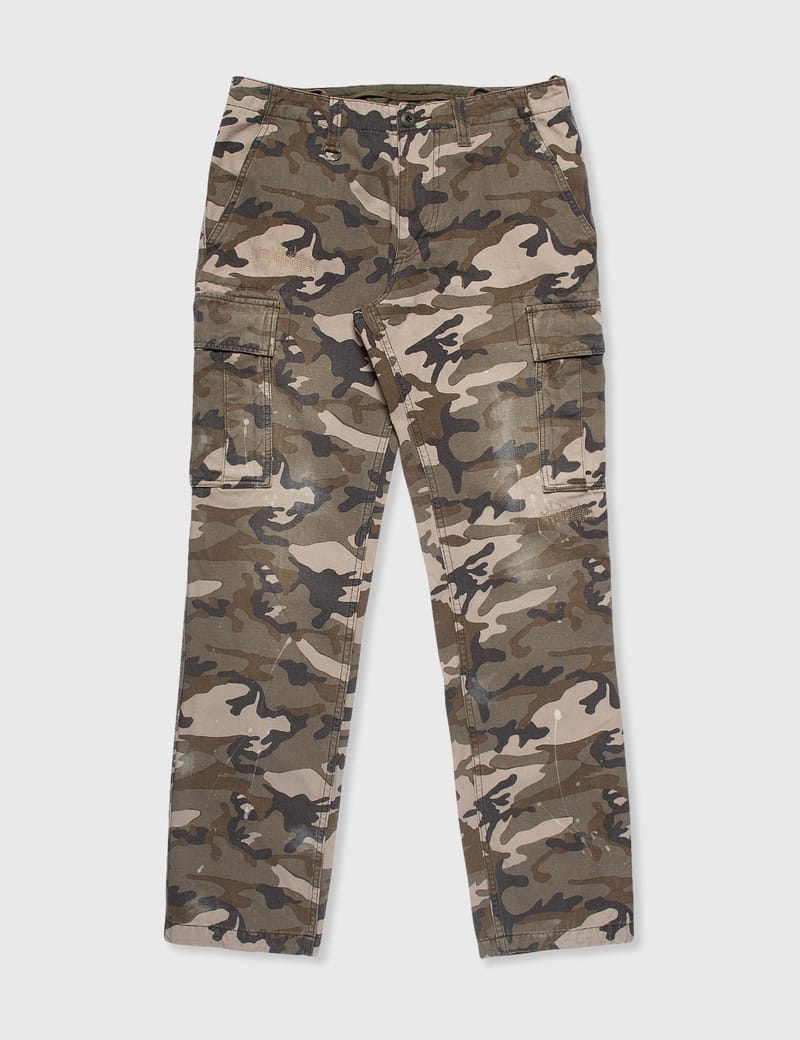 SOPHNET. - Sophnet Camo Pants | HBX - Globally Curated Fashion and