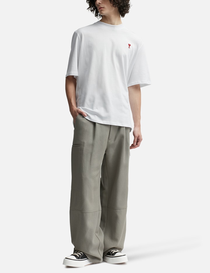 Ami - Cargo Pants | HBX - Globally Curated Fashion and Lifestyle by ...