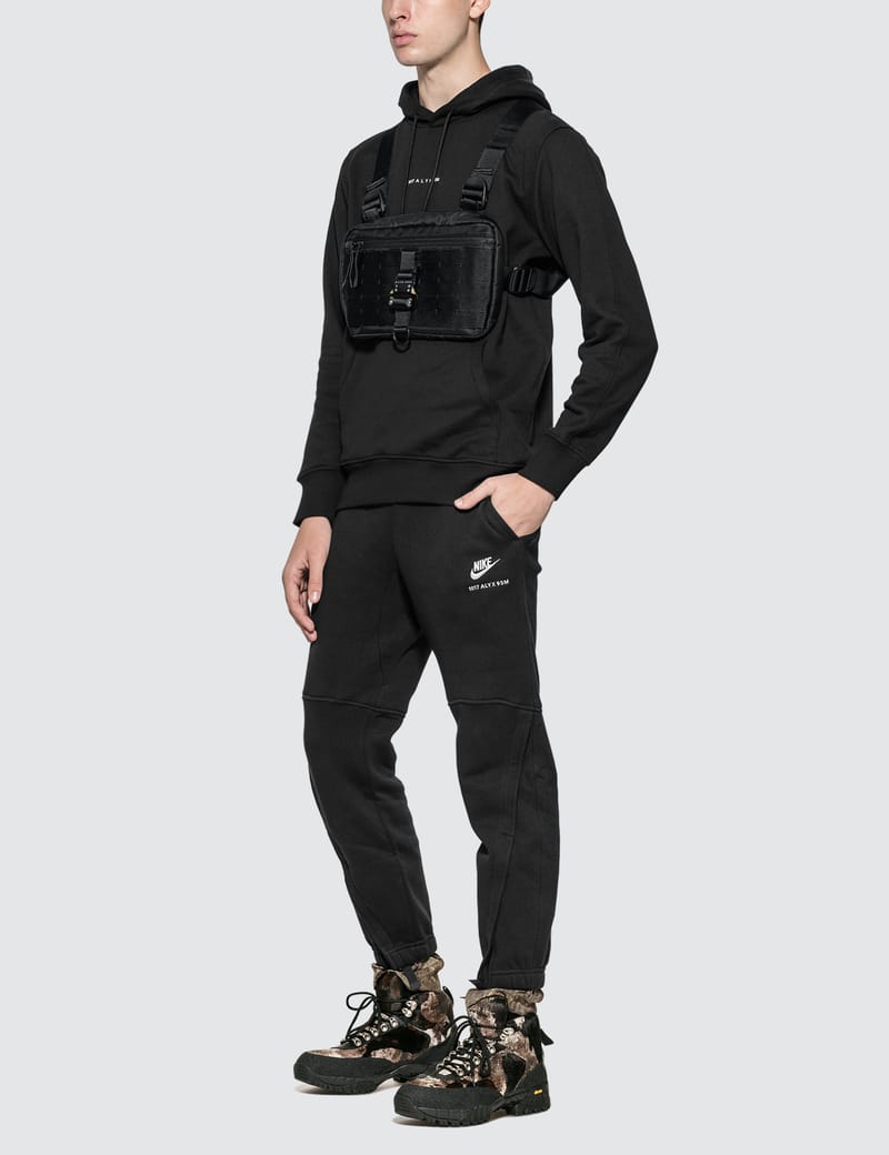 1017 ALYX 9SM - New Chest Rig | HBX