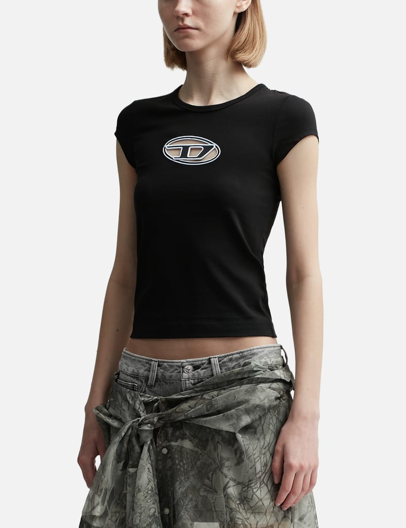 Diesel - T-Angie T-Shirt | HBX