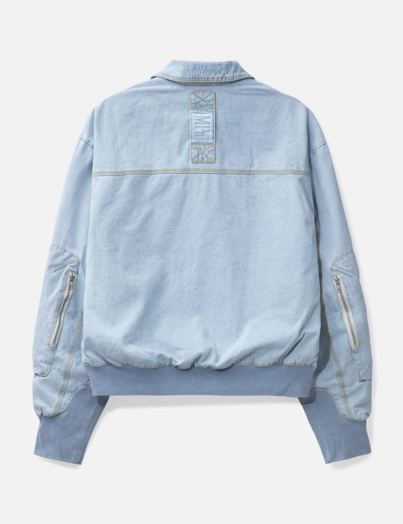 PLASTICPRODUCT - MPa OPTICAL DISC JACKET | HBX