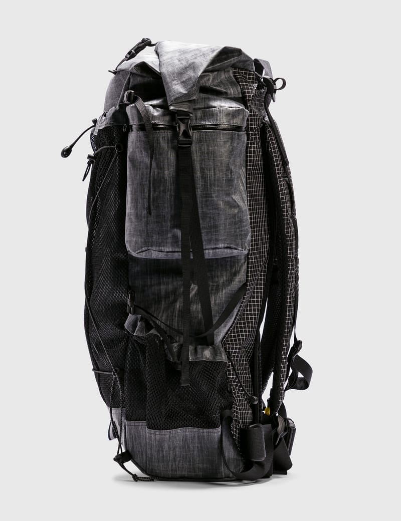CAYL - Tae Baek 2 (X-Pac) | HBX - Globally Curated Fashion