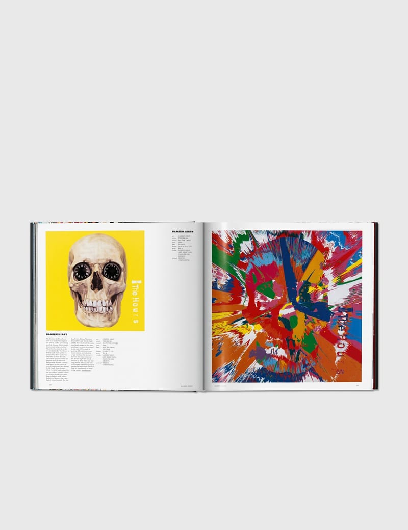 Taschen - Art Record Covers | HBX - ハイプビースト(Hypebeast