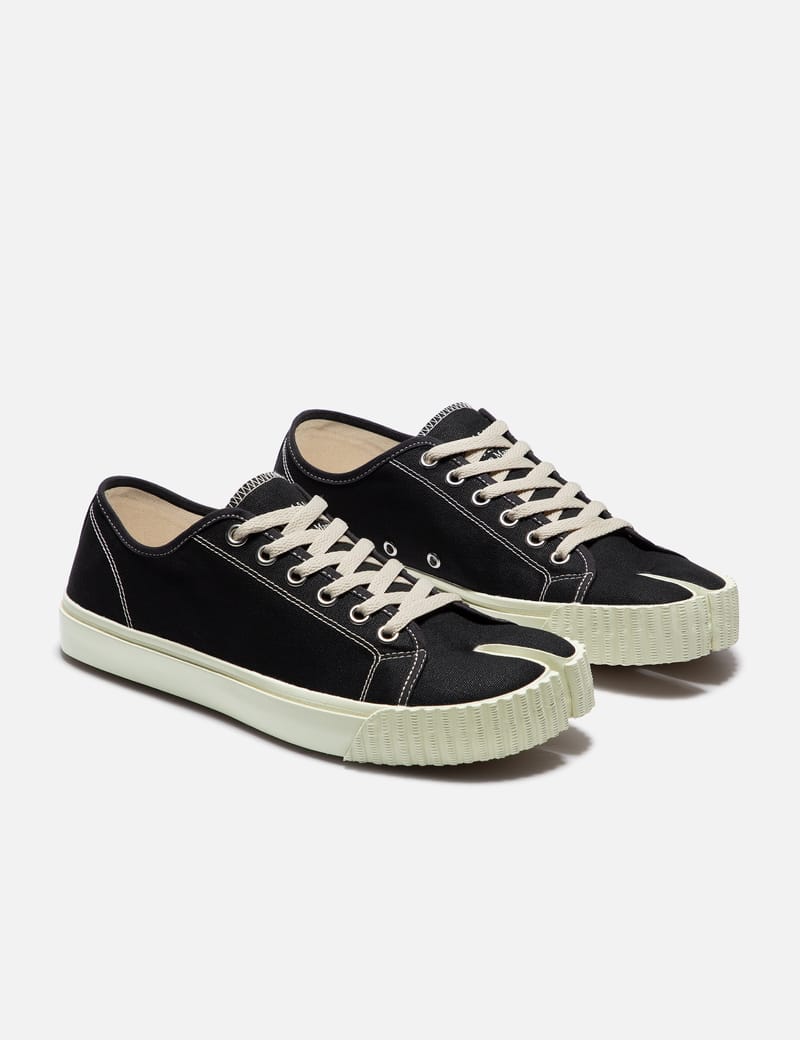 メゾン マルジェラ - TABI SNEAKERS | HBX - ハイプビースト