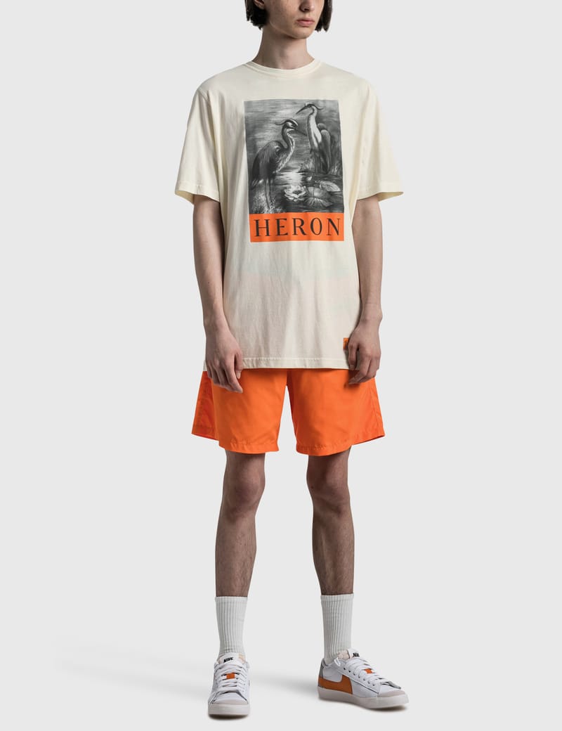Heron Preston - Heron T-Shirt | HBX