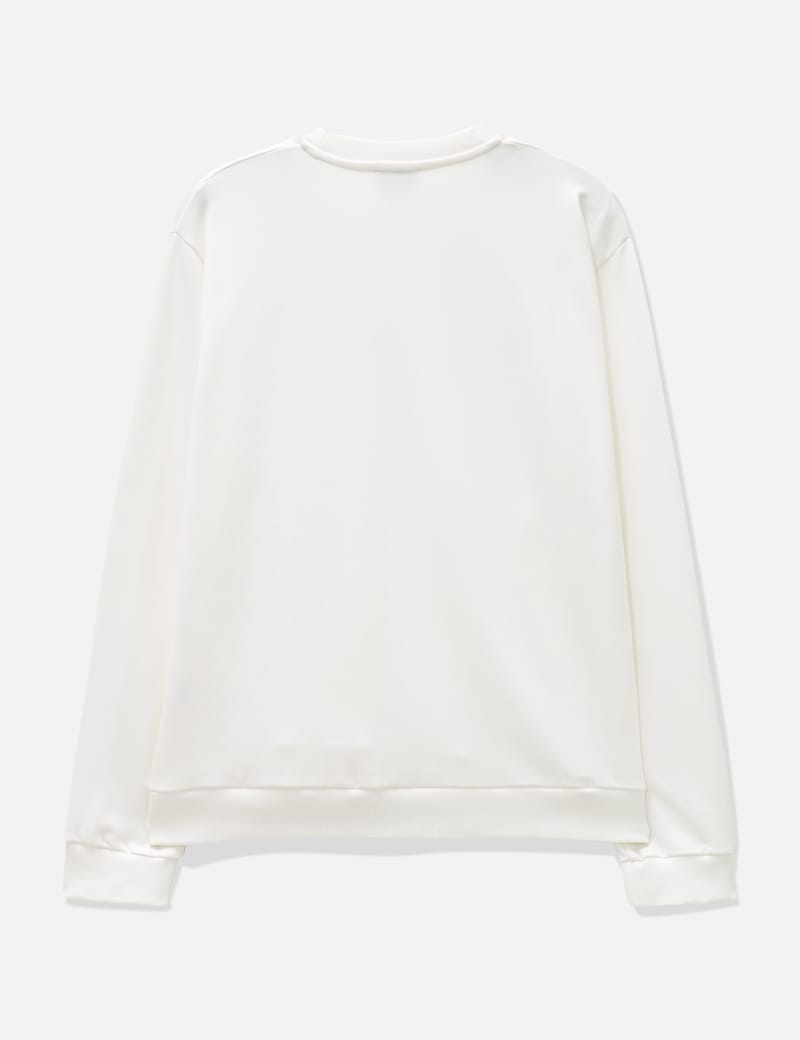 A.P.C. - TIMOTHY SWEATSHIRT | HBX - Globally Curated Fashion