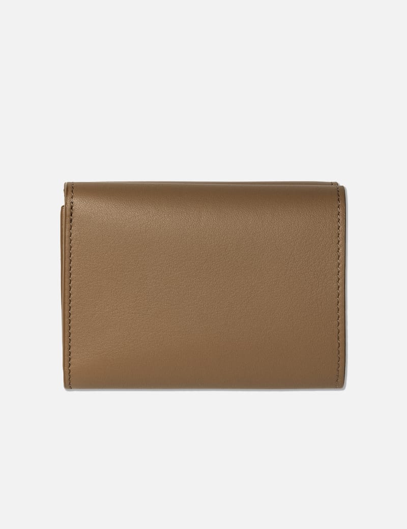 ロエベ - Puzzle 6 Card Zip Wallet | HBX