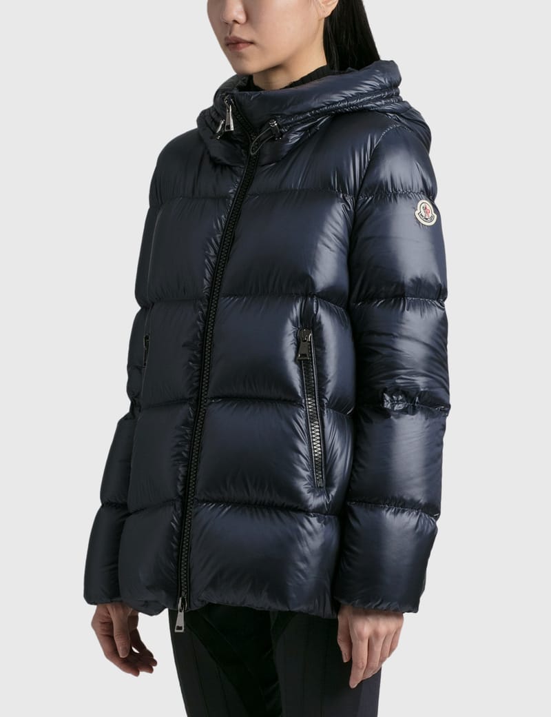 Moncler store seritte black