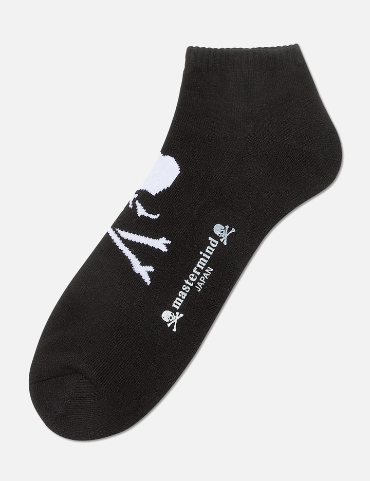 Mastermind Japan ANKLE SOCKS HBX Globally Curated Fashion and