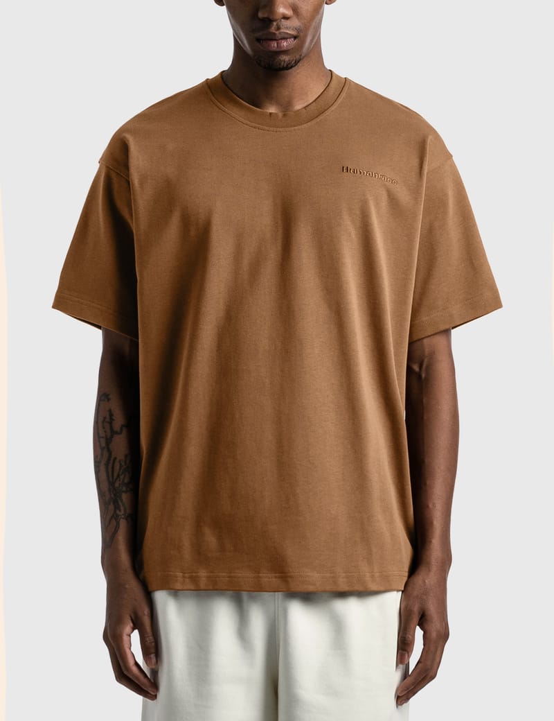 Adidas pharrell williams pocket tee on sale