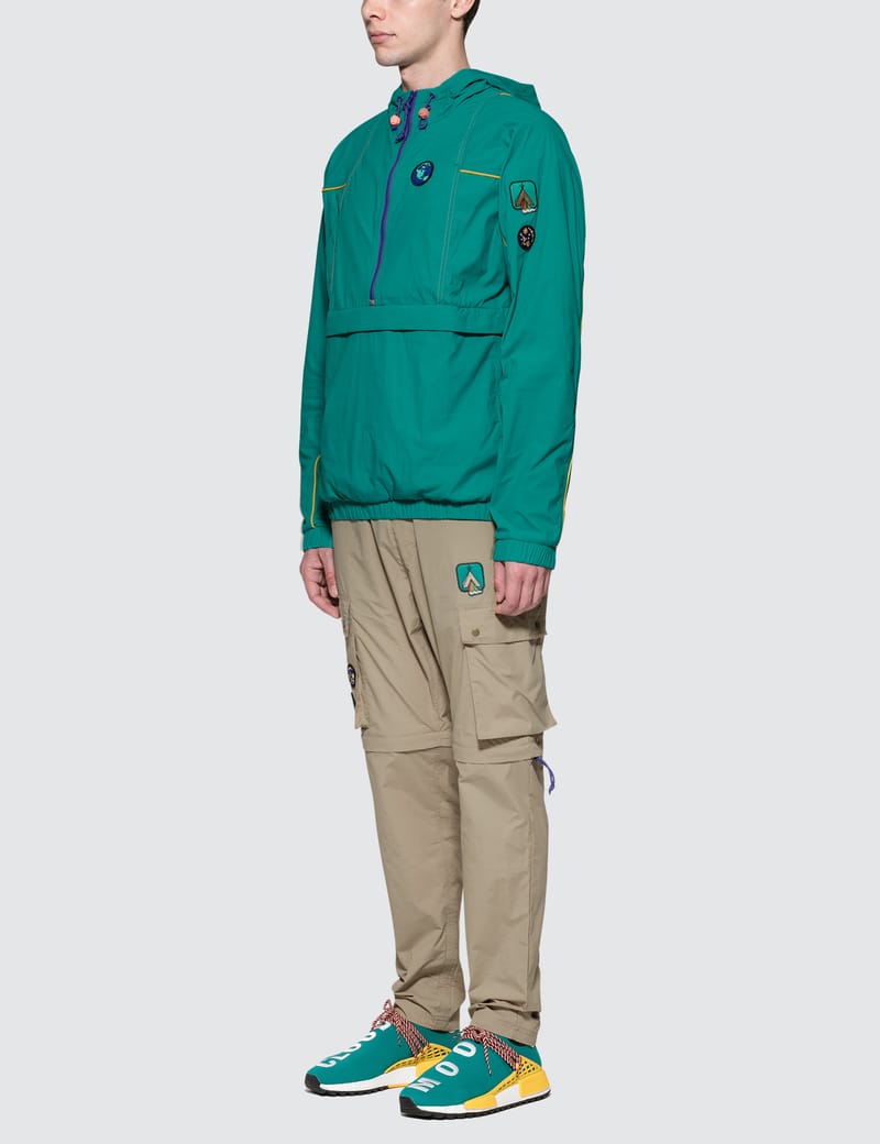 Human race windbreaker best sale