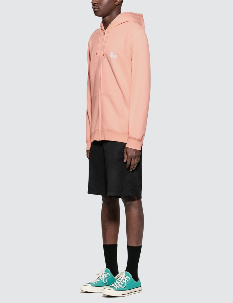 ★ステューシー★Stussy Basic Stussy Hoodie★ Basic Stussy Hoodie – Premier