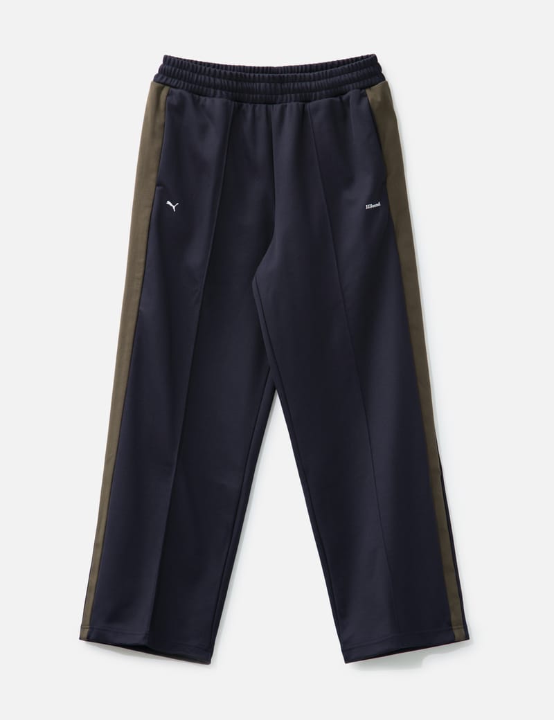 Puma PUMA x Fumito Ganryu T7 Track Pants - サイドジップと調節式裾