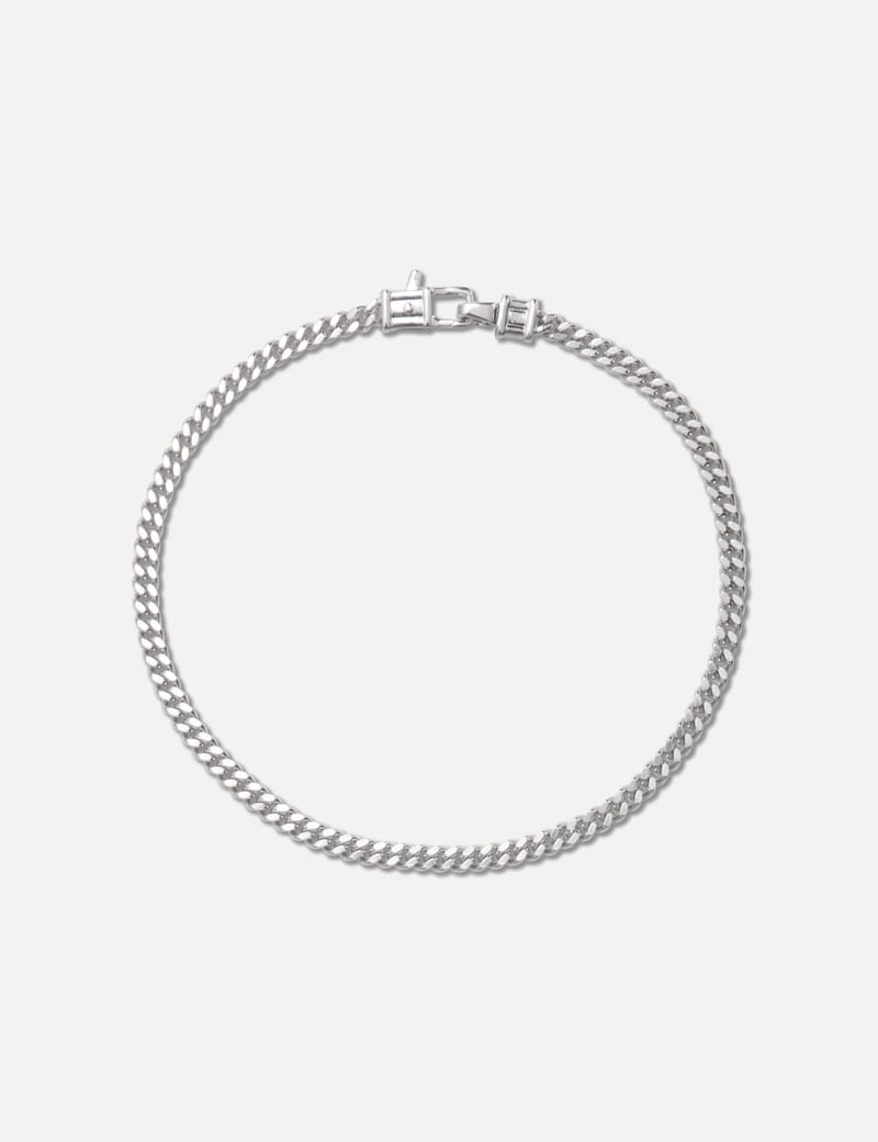 Tom wood store curb bracelet