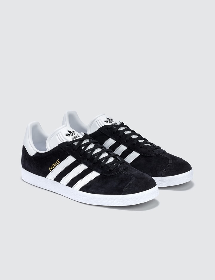 Adidas Originals - Gazelle | HBX - Globally Curated Fashion and ...