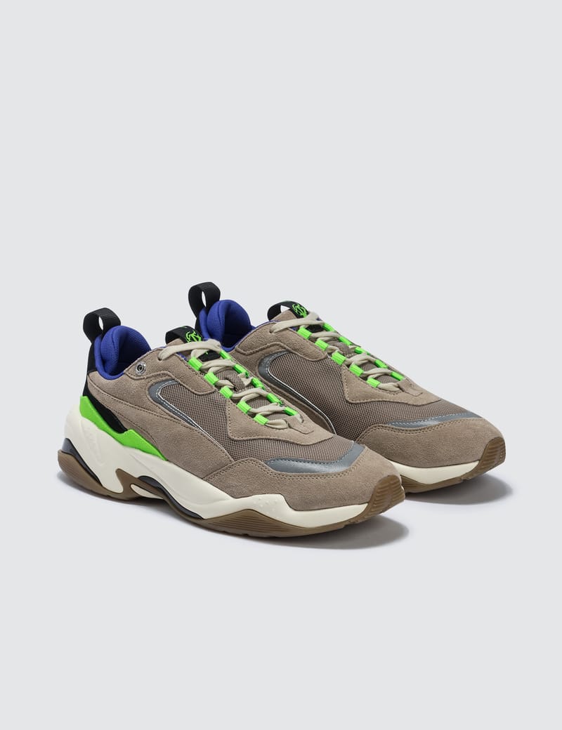 Puma thunder sankuanz best sale