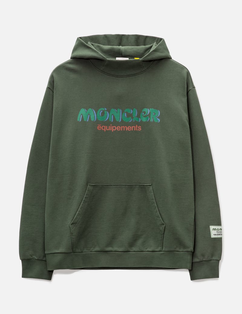 Moncler best sale hoodie sale