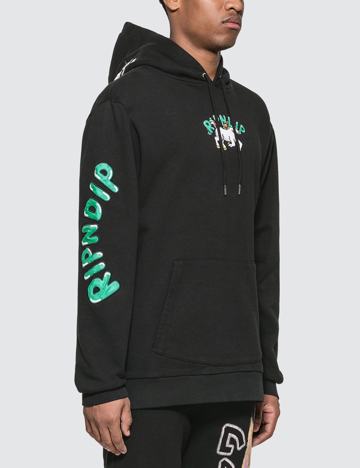 Ripndip nermland hoodie clearance