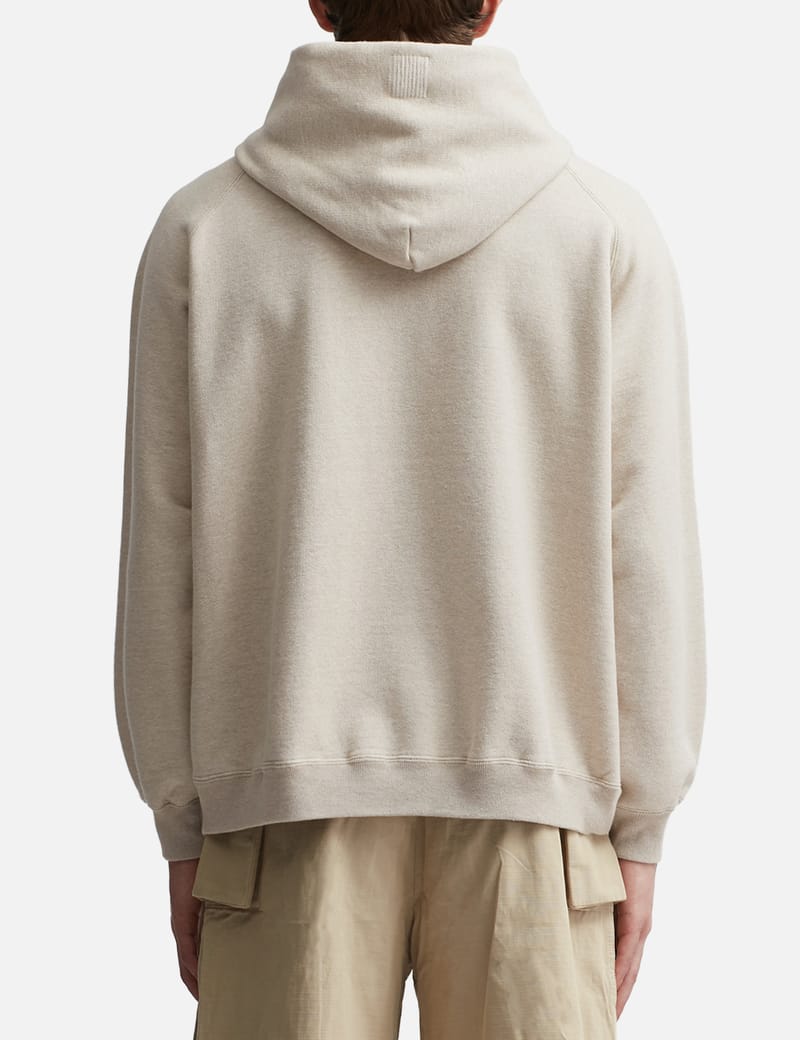 Stripes For Creative - Raglan Hoodie | HBX - Globally