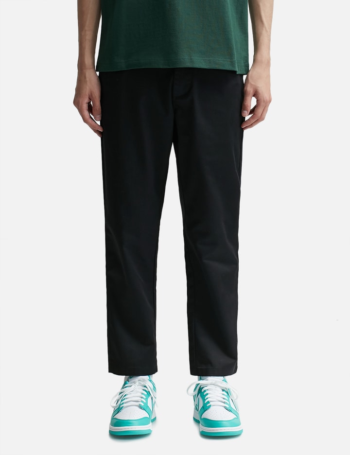 Taikan Relaxed Chino Pants HBX Globally Curated Fashion and