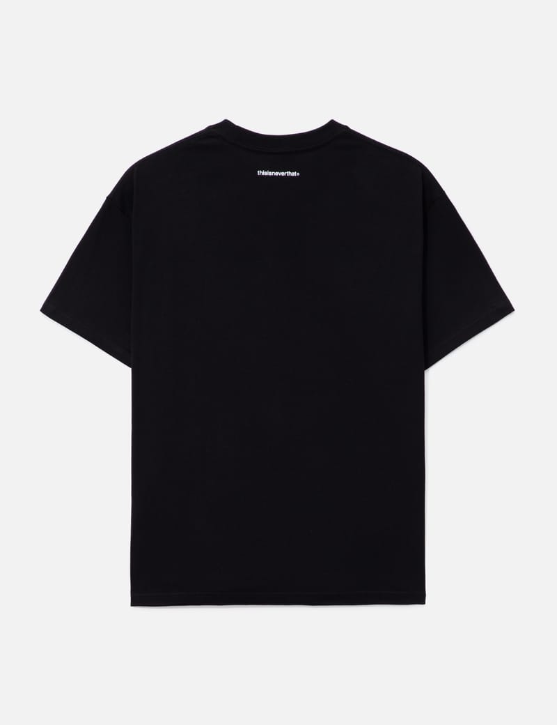 thisisneverthat® - T-Logo T-shirt | HBX - Globally Curated