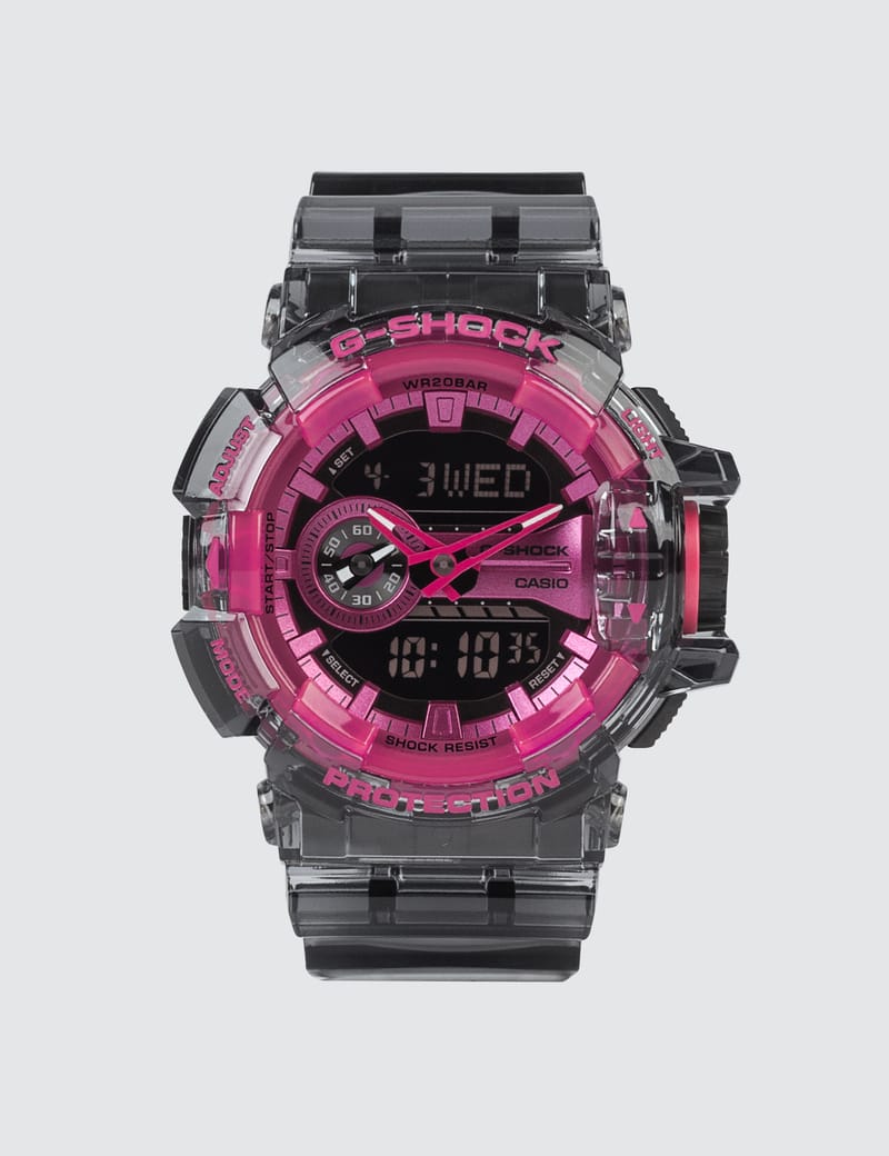 G-Shock - GA-400SK-1A4 | HBX