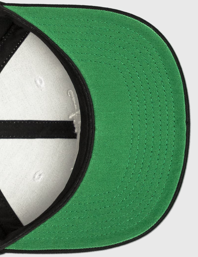 Stüssy - Basic Structured Low Pro Cap | HBX