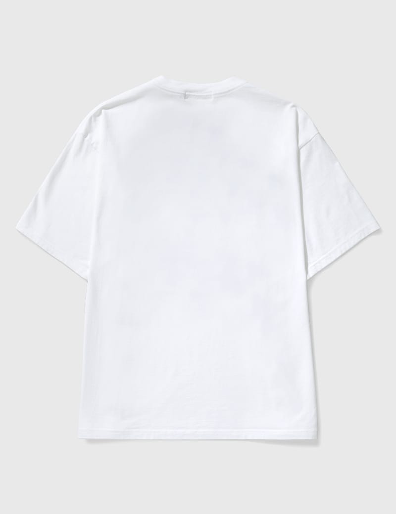 Undercover - U Logo T-shirt | HBX - Globally Curated Fashion