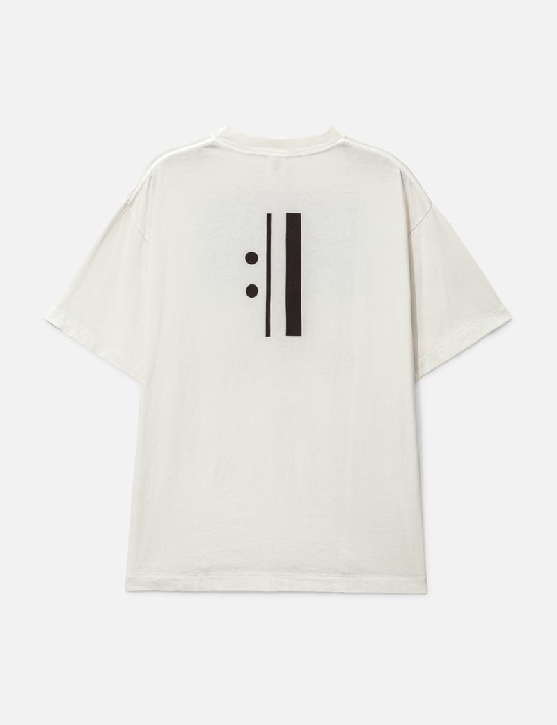 Saint Michael - Evangelion × Geeks Rule T-shirt | HBX
