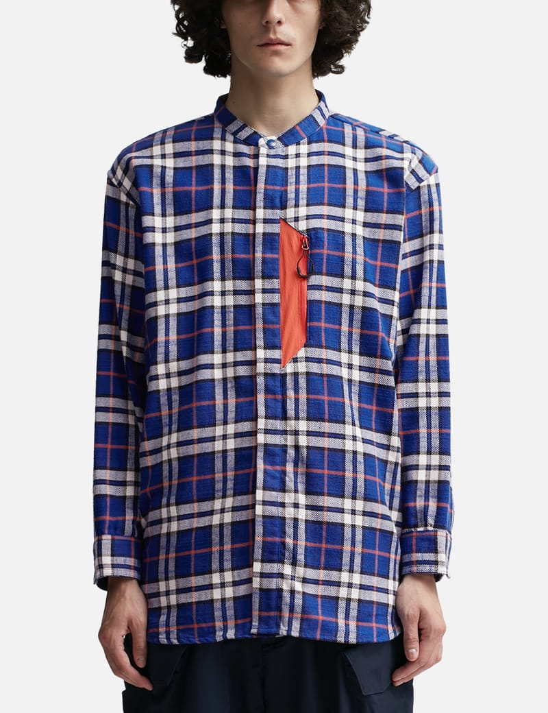 Comfy Outdoor Garment - PF SHIRTS | HBX - Globally Curated Fashion