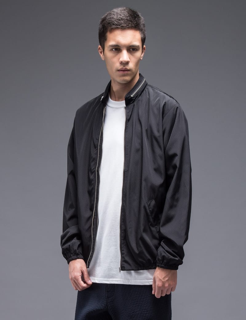 YMC - Double Zip Jacket | HBX