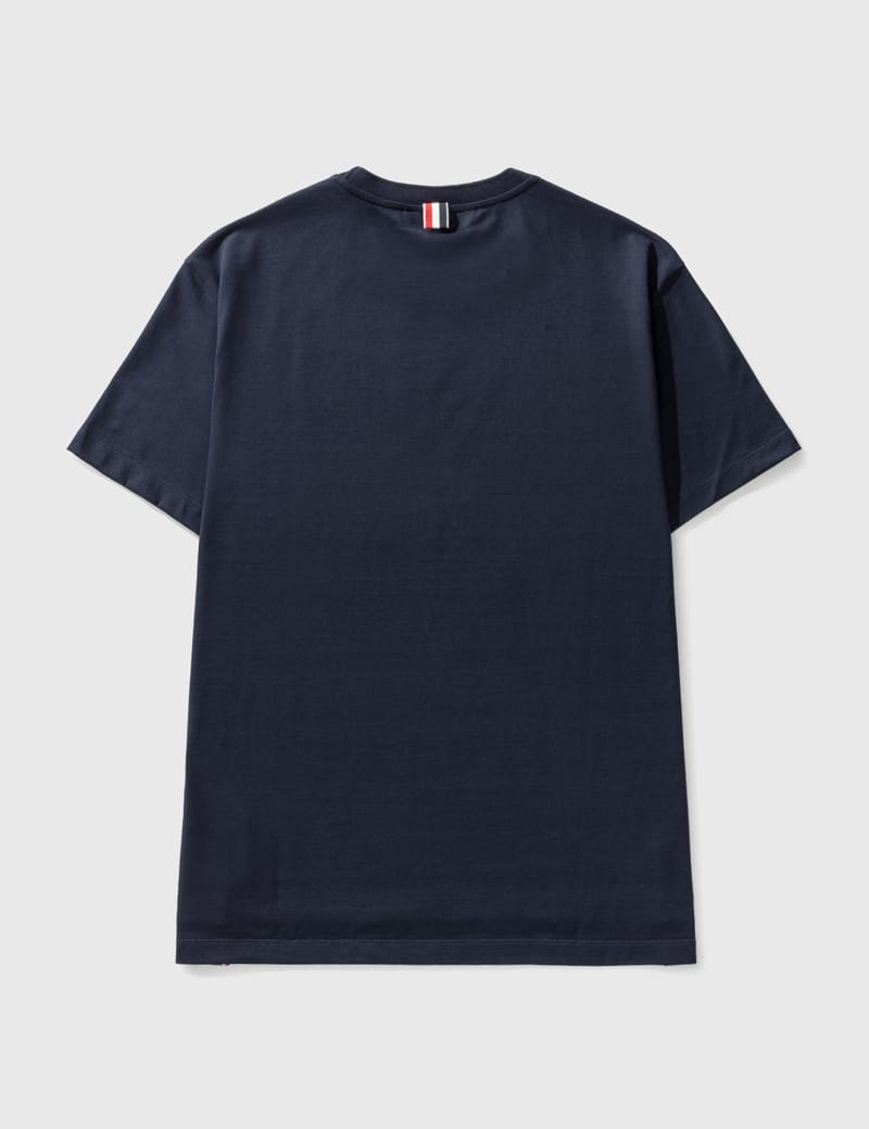 トム ブラウン - リラクシング フィット Tシャツ | HBX