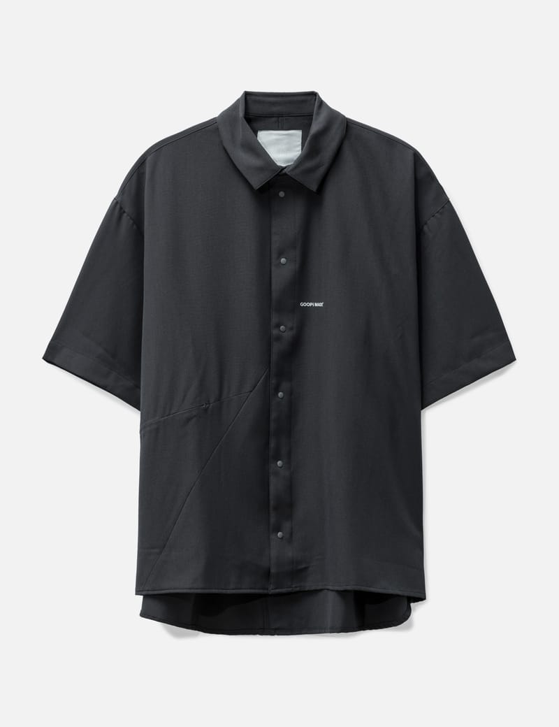 完売品　@g__by__c NOS globe BlackBase style GUIONNET】BRIEF CASE PG006 ブリーフケース ビジネスバッグ