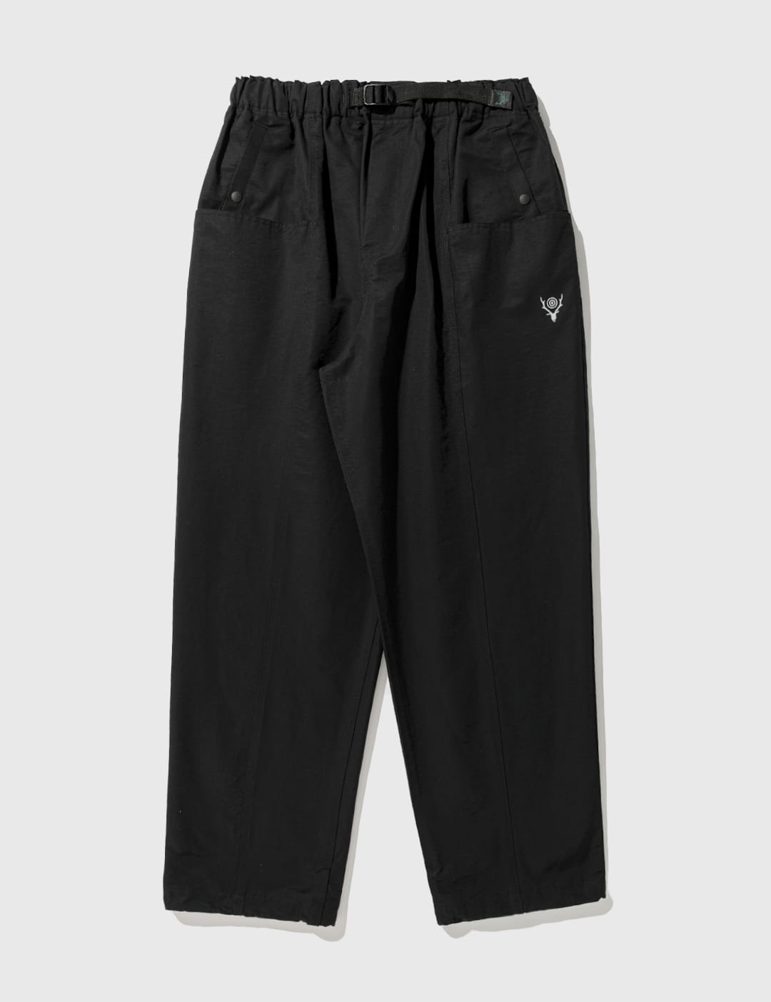 South2 West8 - Belted C.S. Pants | HBX - Globally Curated Fashion