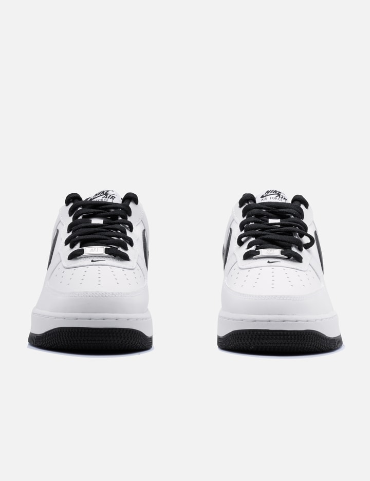 Nike - Nike Air Force 1 '07 | HBX - Globally Curated Fashion and Lifestyle by Hypebeast